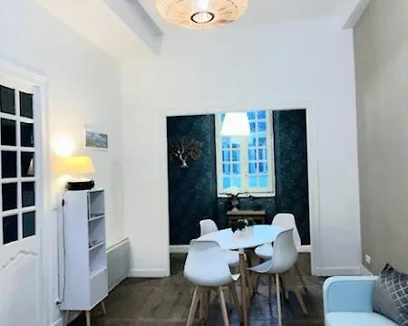 Apartment Le Jemme 64 Oloron-Sainte-Marie