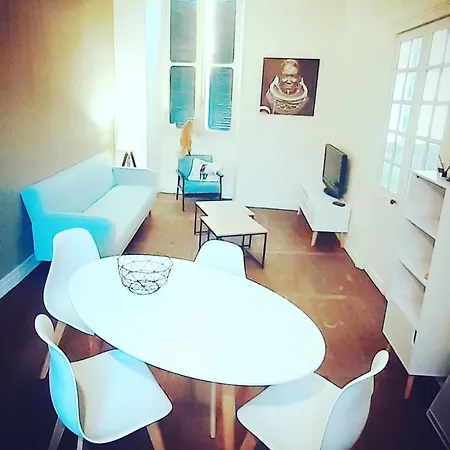 Le Jemme 64 * Олорон-Сент-Мари